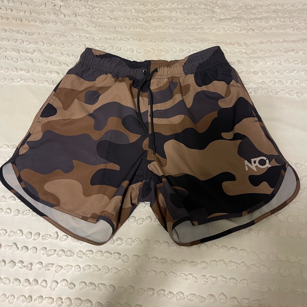 new shorts